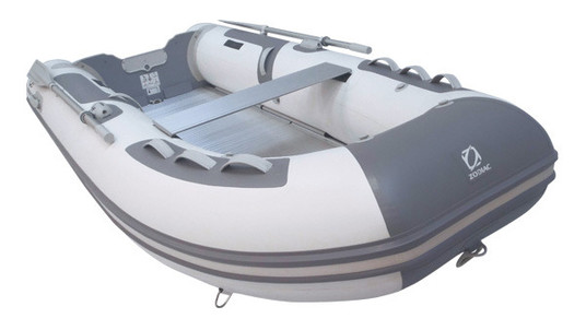 Zodiac Cadet 310 Alu