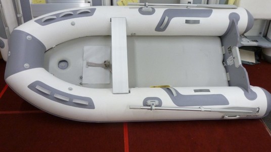 Zodiac Cadet 350 Aero