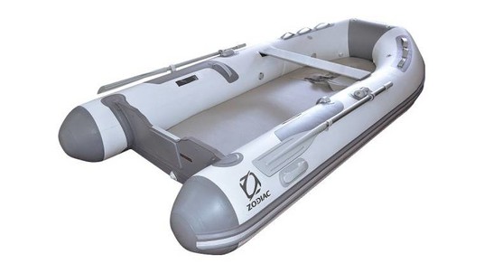 Zodiac Cadet 350 Aero