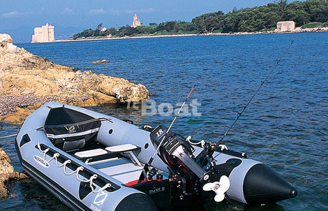 Zodiac CLASSIC MARK II C SOLID