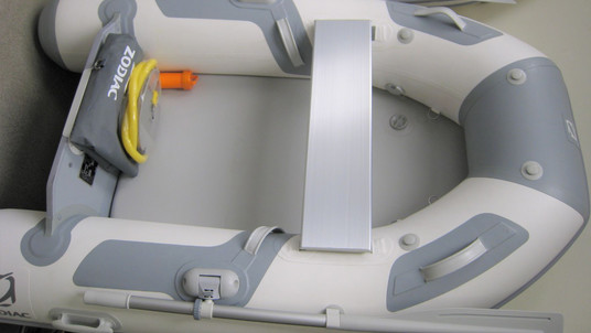 Zodiac Cadet 200 Aero