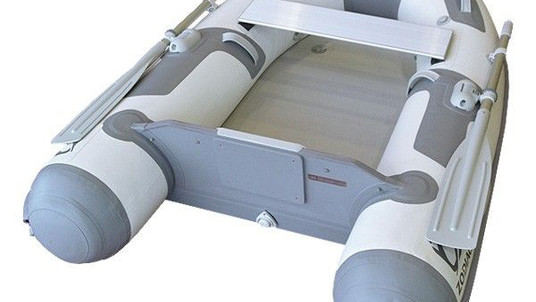 Zodiac Cadet 200 Aero