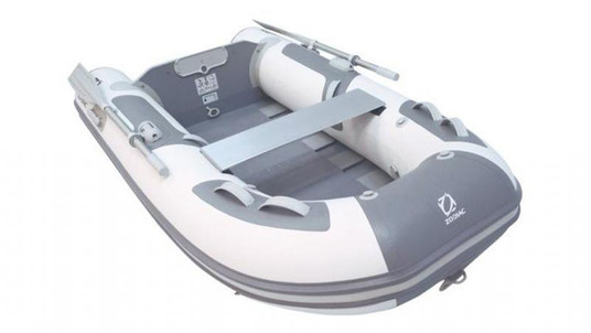 Zodiac Cadet 270 Roll Up