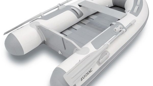 Zodiac Cadet 270 Roll Up