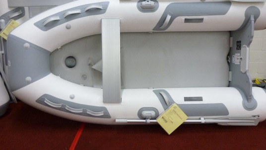 Zodiac Cadet 310 Aero