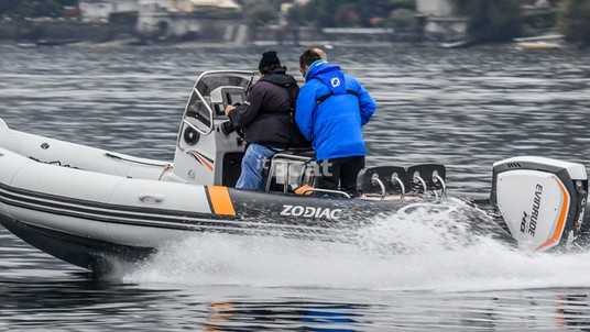 Zodiac Pro Open ULTIMATE 5.5