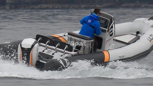 Zodiac Pro Open ULTIMATE 6.5