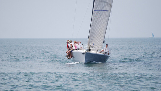 dk yachts Farr 36