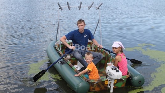 Аква Терра Ял-картоп МБ 2.20