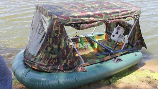 Аква Терра Ял-картоп МБ 2.20