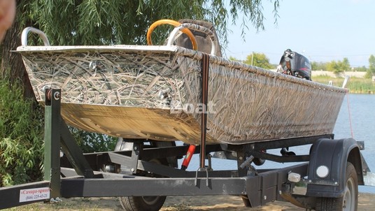 Аква Терра Судак 3