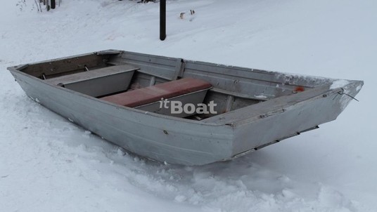 Аква Терра Голавль 3.7