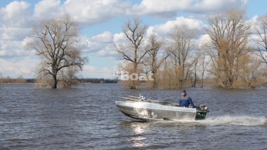 Аква Терра Ерш 3912R