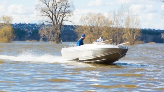 Аква Терра Ерш 3912R