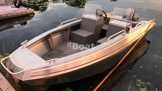 Аква Терра Плотва WB 3.9