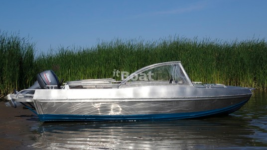 Аква Терра Ерш