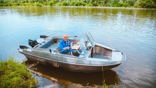 Аква Терра Плотва BS 3.9