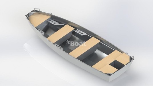 Аква Терра Егерь 4.5