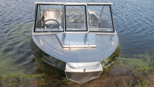 Аква Терра Ерш 45