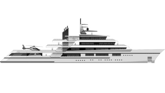 Admiral Grande Explorer