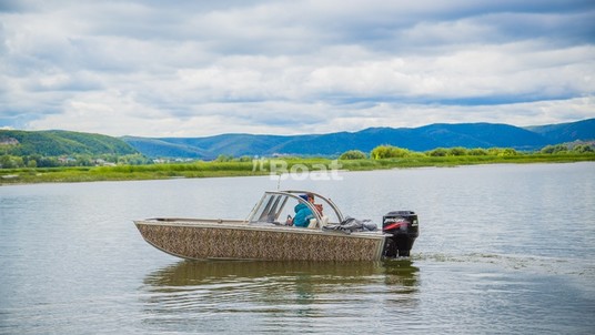 Аква Терра Карп 4.5