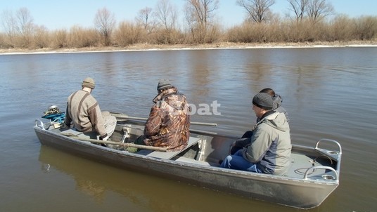 Аква Терра Щука 4.5