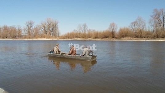 Аква Терра Щука 4.5