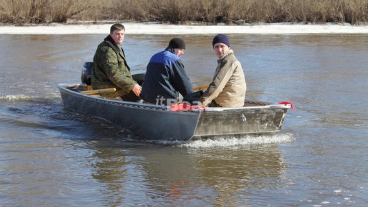 Аква Терра Налим 4.7