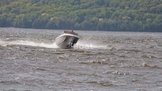 Аква Терра Буря 5S