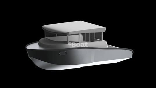 Aqua Terra Fodiator 6000