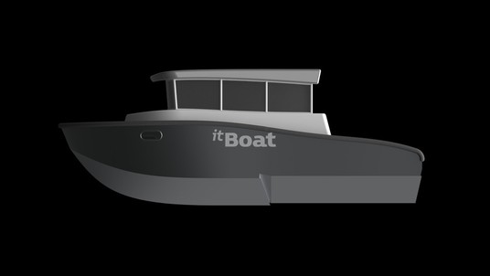 Aqua Terra Fodiator 6000