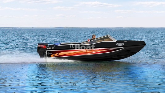 Аква Терра Буря SH