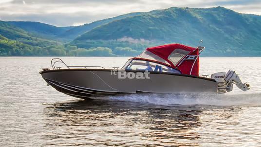 Aqua Terra Panther-8000