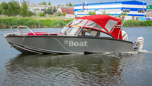 Aqua Terra Panther-8000