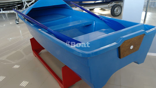 Верфь-Югра Lugger 286