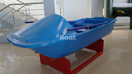 Верфь-Югра Lugger 286