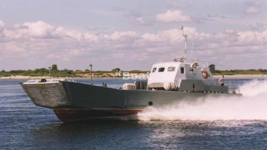 Волга Серна