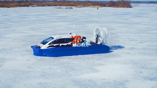 ИМИЦ СВП XG-8