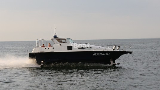 НАЗ "Сокол" Марлин