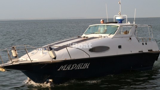 НАЗ "Сокол" Марлин