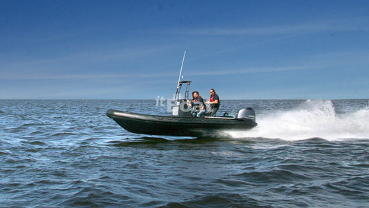 Буревестник Б-630