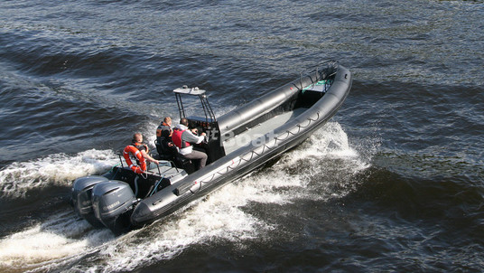 РибМастер РМ–860