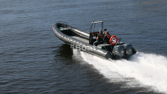 РибМастер РМ–860