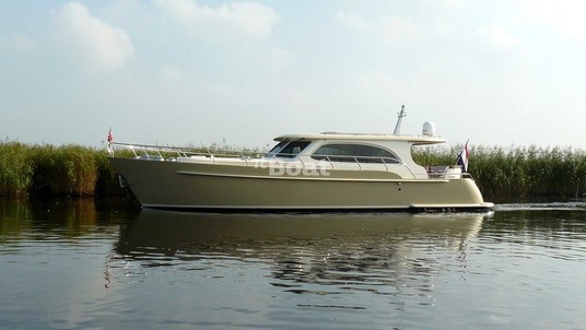 Судостроительная компания «Ушаковские Верфи» RESPECT 1300 ОК