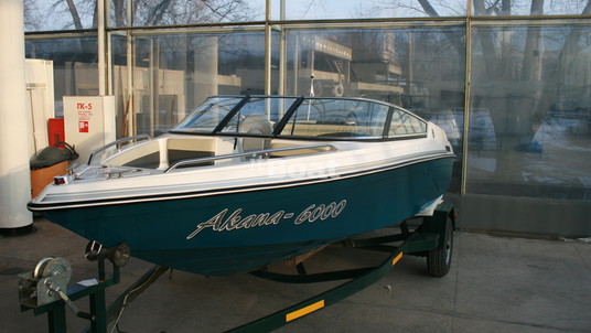 ТЕХНОПЛАСТ AKANA 6000