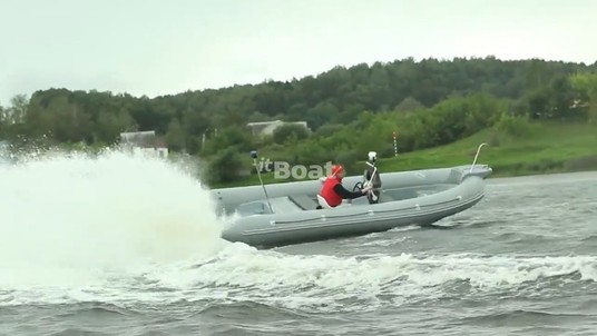 ТЕХНОПЛАСТ RIB 520