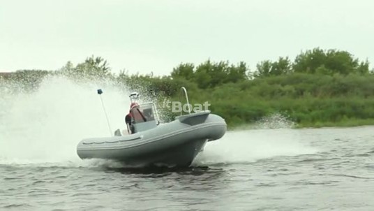 ТЕХНОПЛАСТ RIB 520