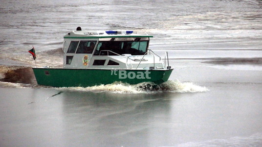 ТЕХНОПЛАСТ ПАТРУЛЬ-920М