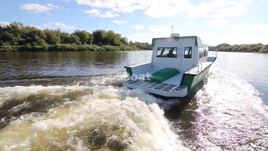 ТЕХНОПЛАСТ ПАТРУЛЬ-920М