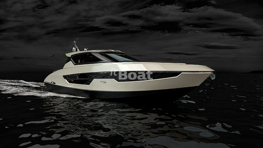 Benetti Sail Division Benship 16